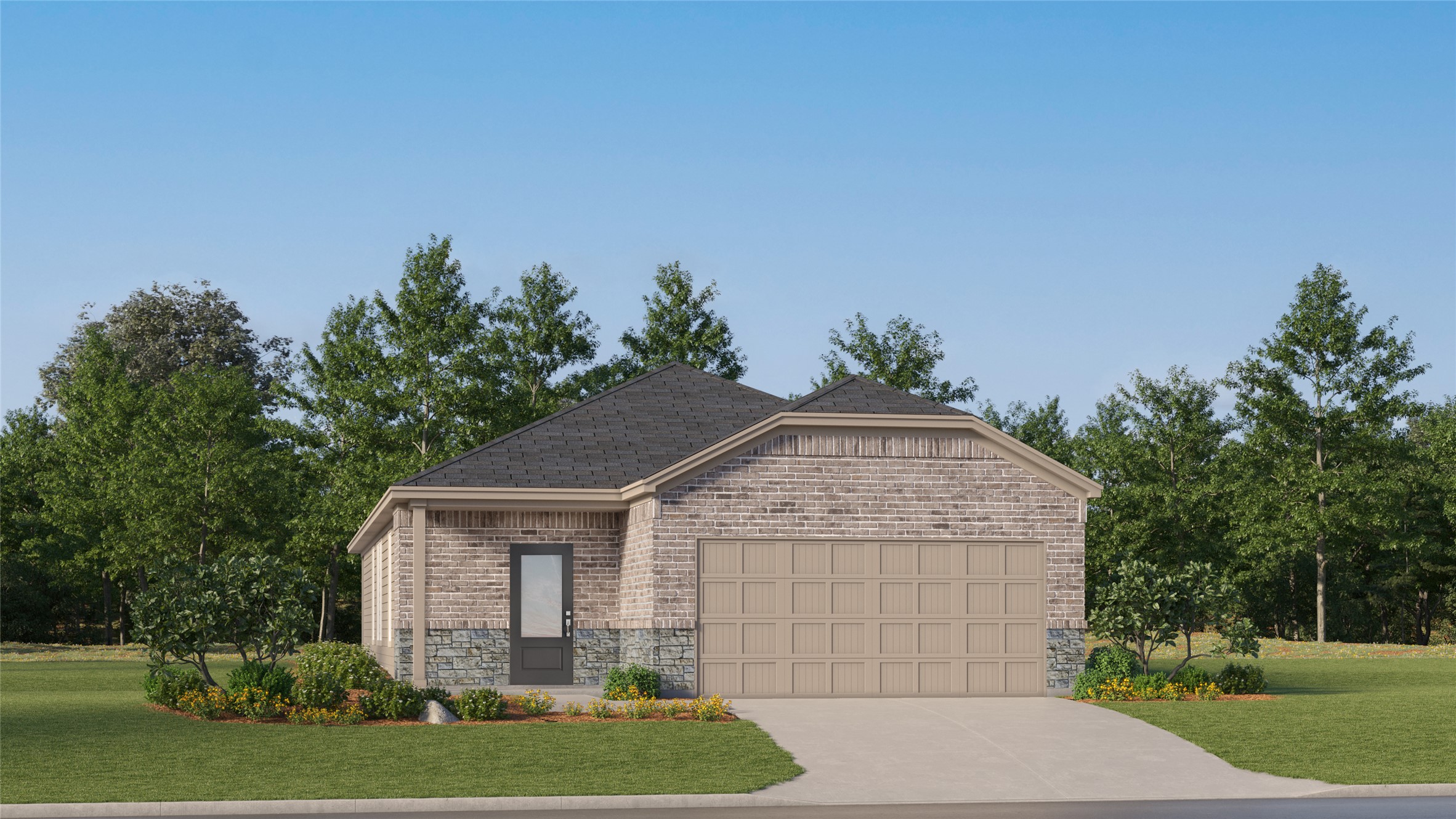 317 Rockies Road Hutto, TX 78634 - Photo 1 of 29