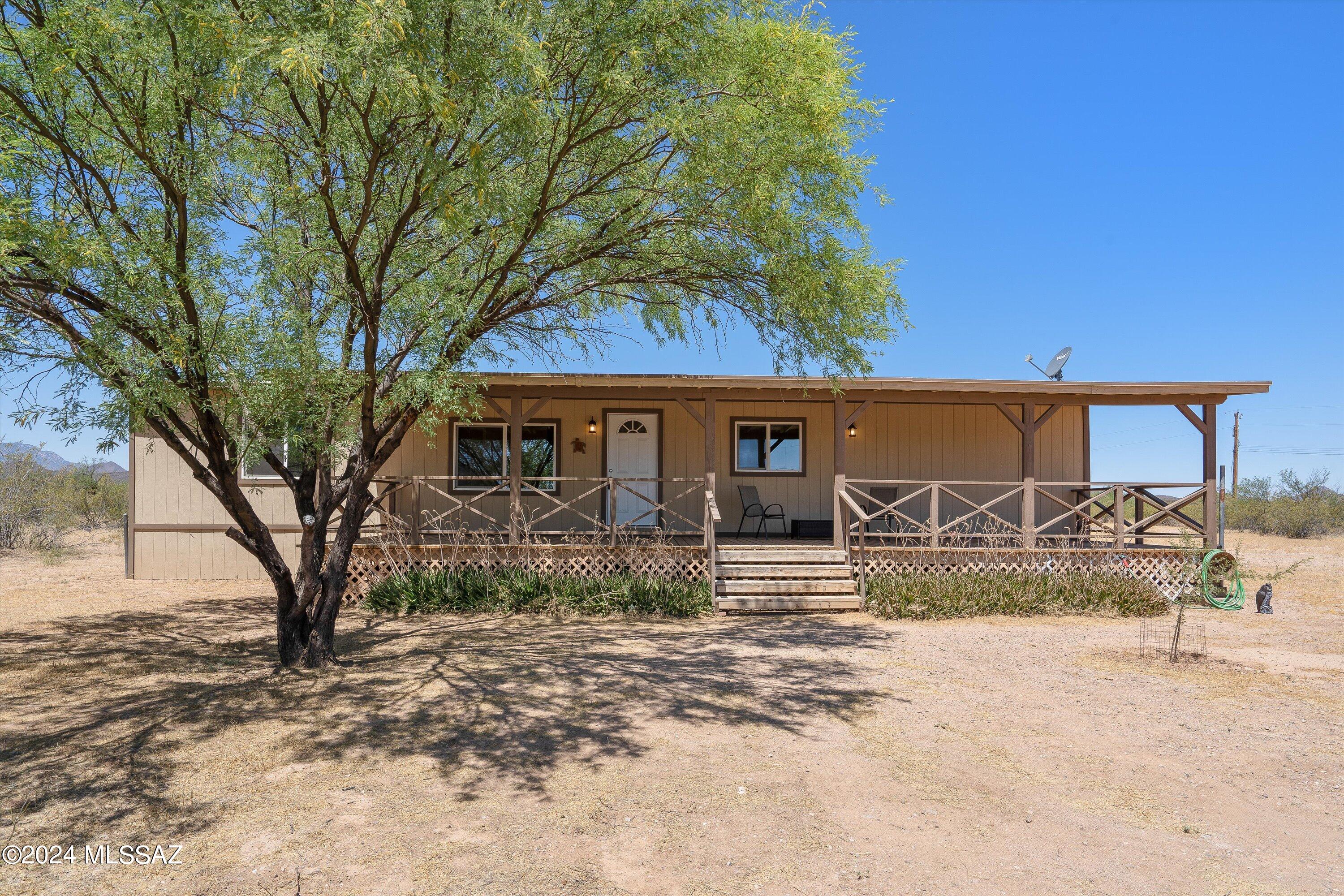 7760 South Worden Road Tucson, AZ 85735 - Photo 1 of 32 Gallery Image 1