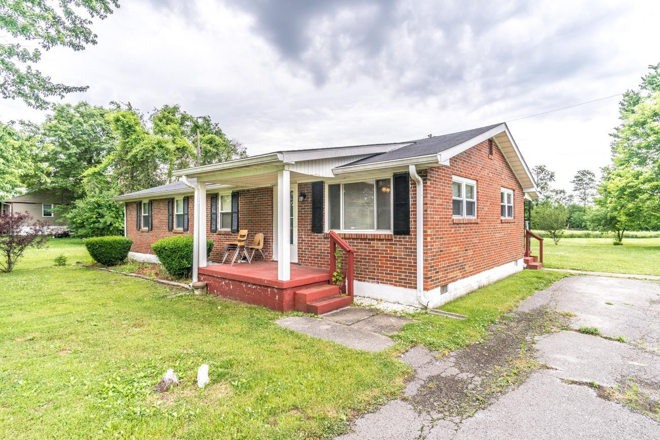1680 Menelaus Road Berea, KY 40403 - Photo 3 of 36 Listing Photo