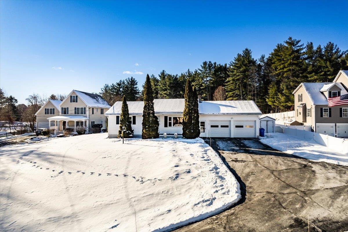 1100 Goffstown Road Manchester, NH 03102 - Photo 1 of 39 Gallery Image 1