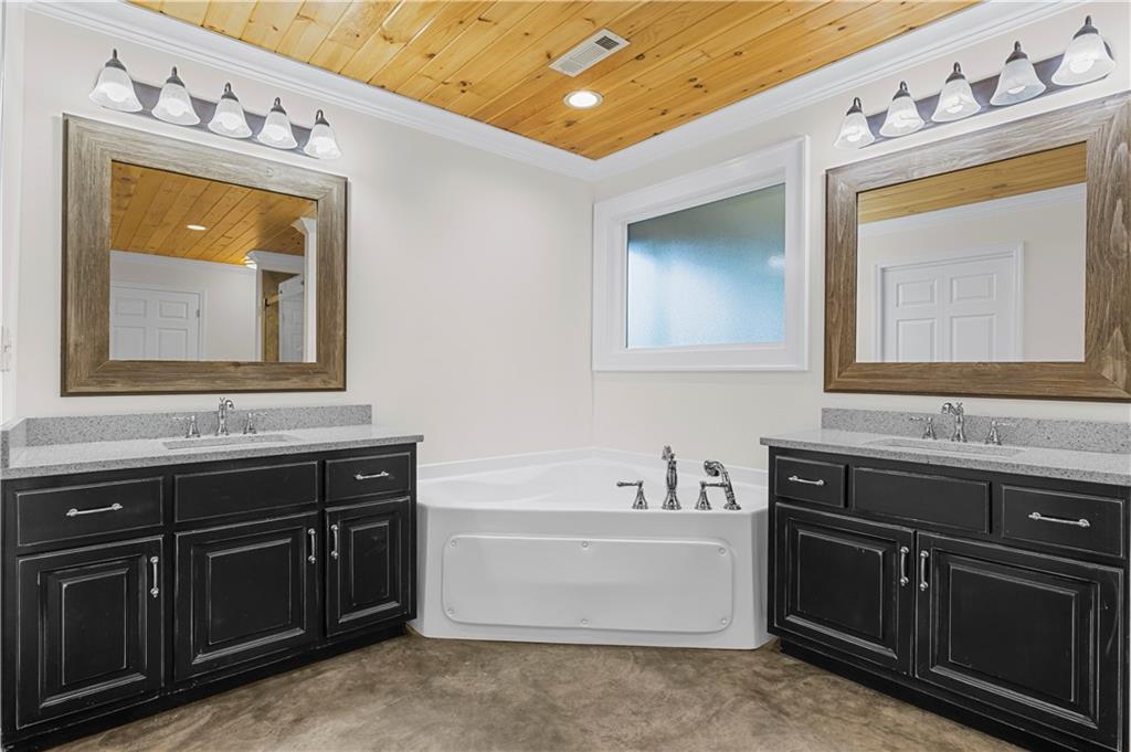 1571 Livingston Road Southwest Rome, GA 30161 - Photo 23 of 57