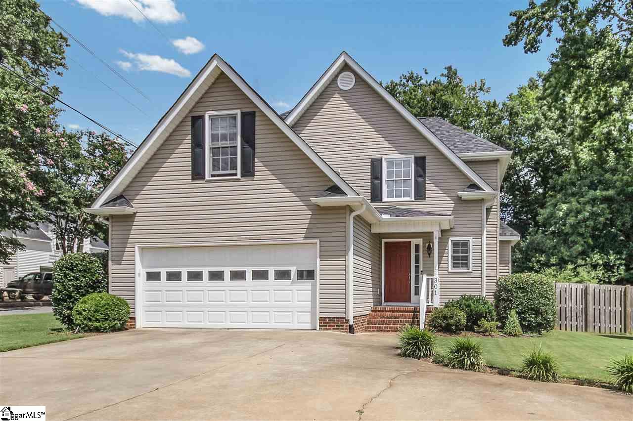 301 Grove Road Greenville, SC 29605 - Photo 1 of 26