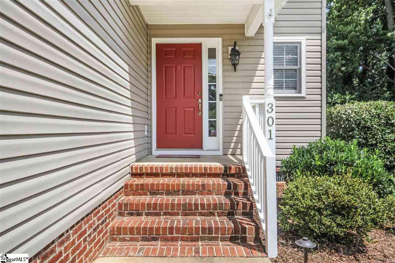 301 Grove Road Greenville, SC 29605 - Photo 2 of 26
