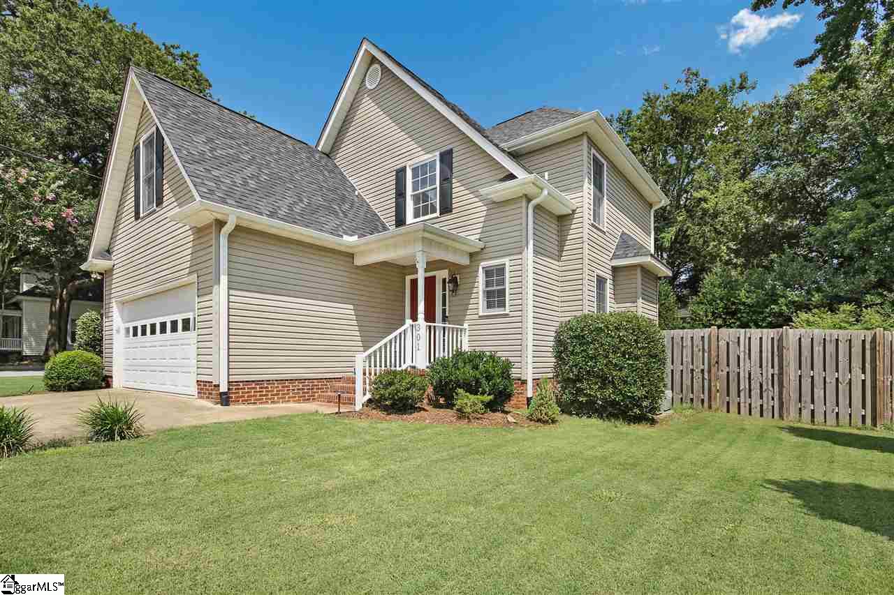 301 Grove Road Greenville, SC 29605 - Photo 3 of 26