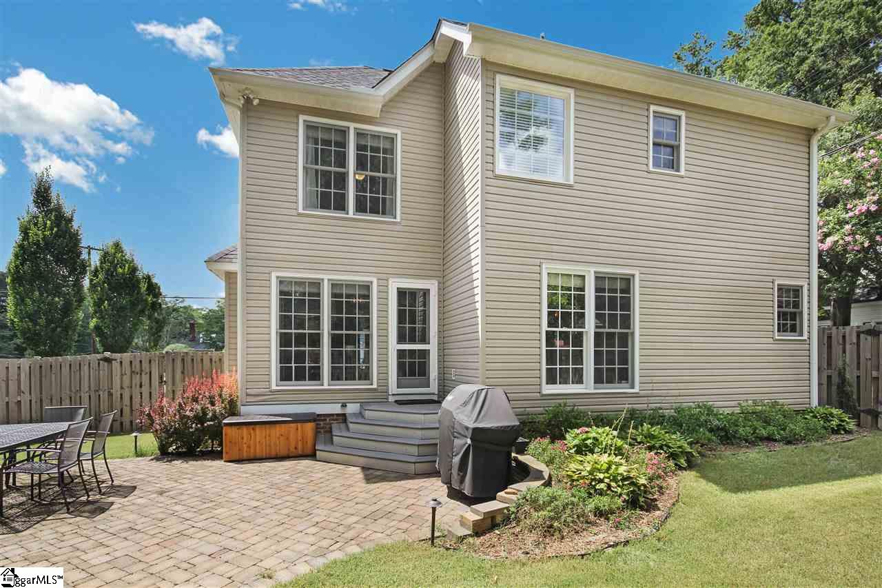 301 Grove Road Greenville, SC 29605 - Photo 26 of 26