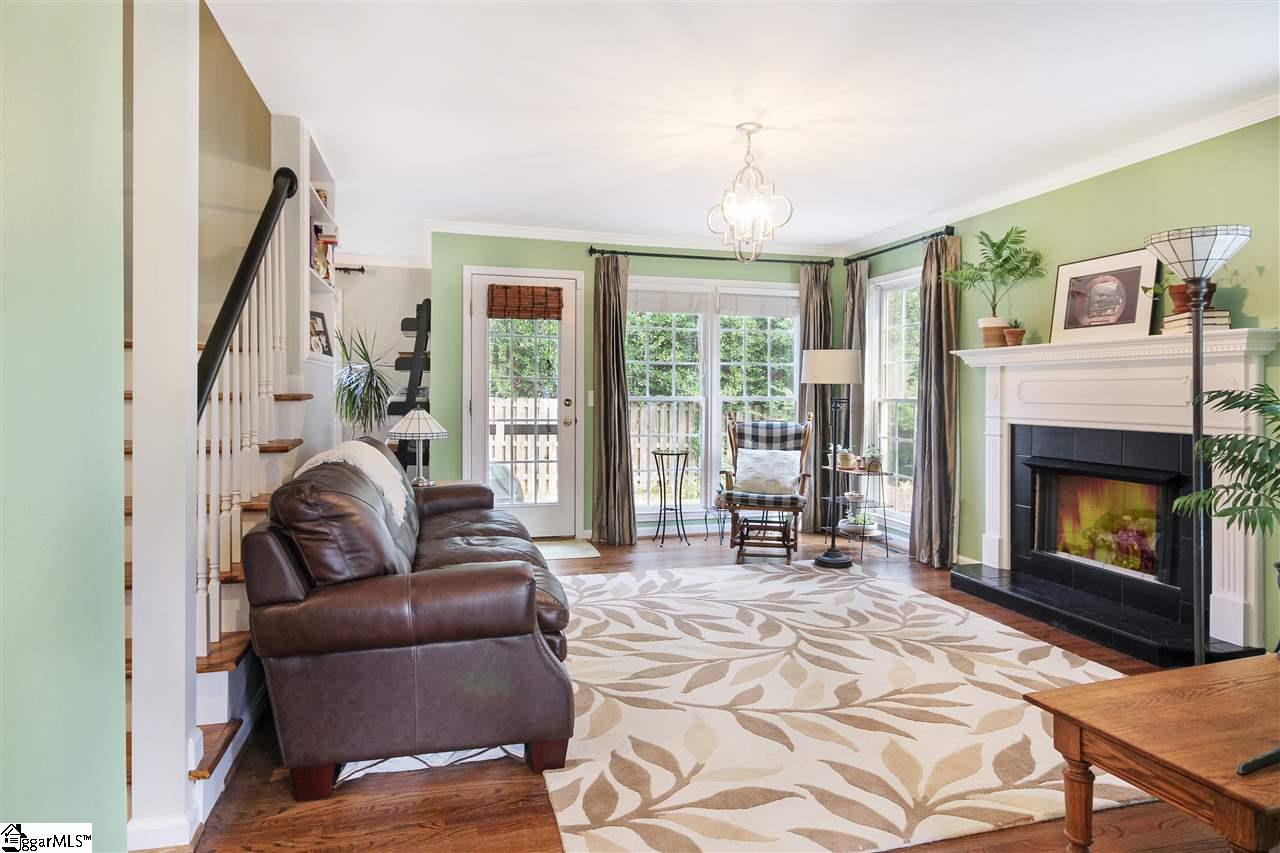 301 Grove Road Greenville, SC 29605 - Photo 5 of 26