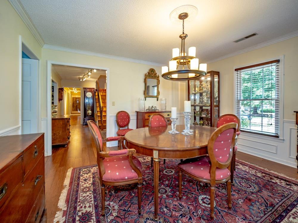 2570 Merganser Pointe Pointe, Unit POINTE Sumter, SC 29150 - Photo 10 of 41 Gallery Image 10