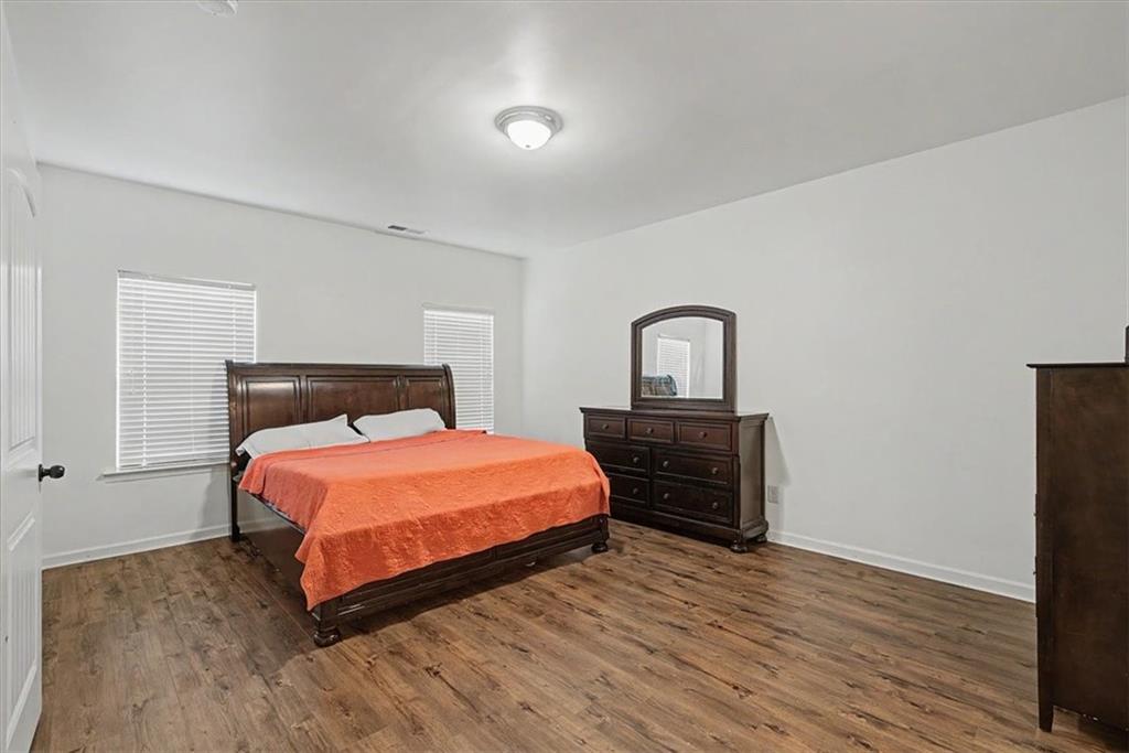 2327 Magaw Lane Powder Springs, GA 30127 - Photo 26 of 53