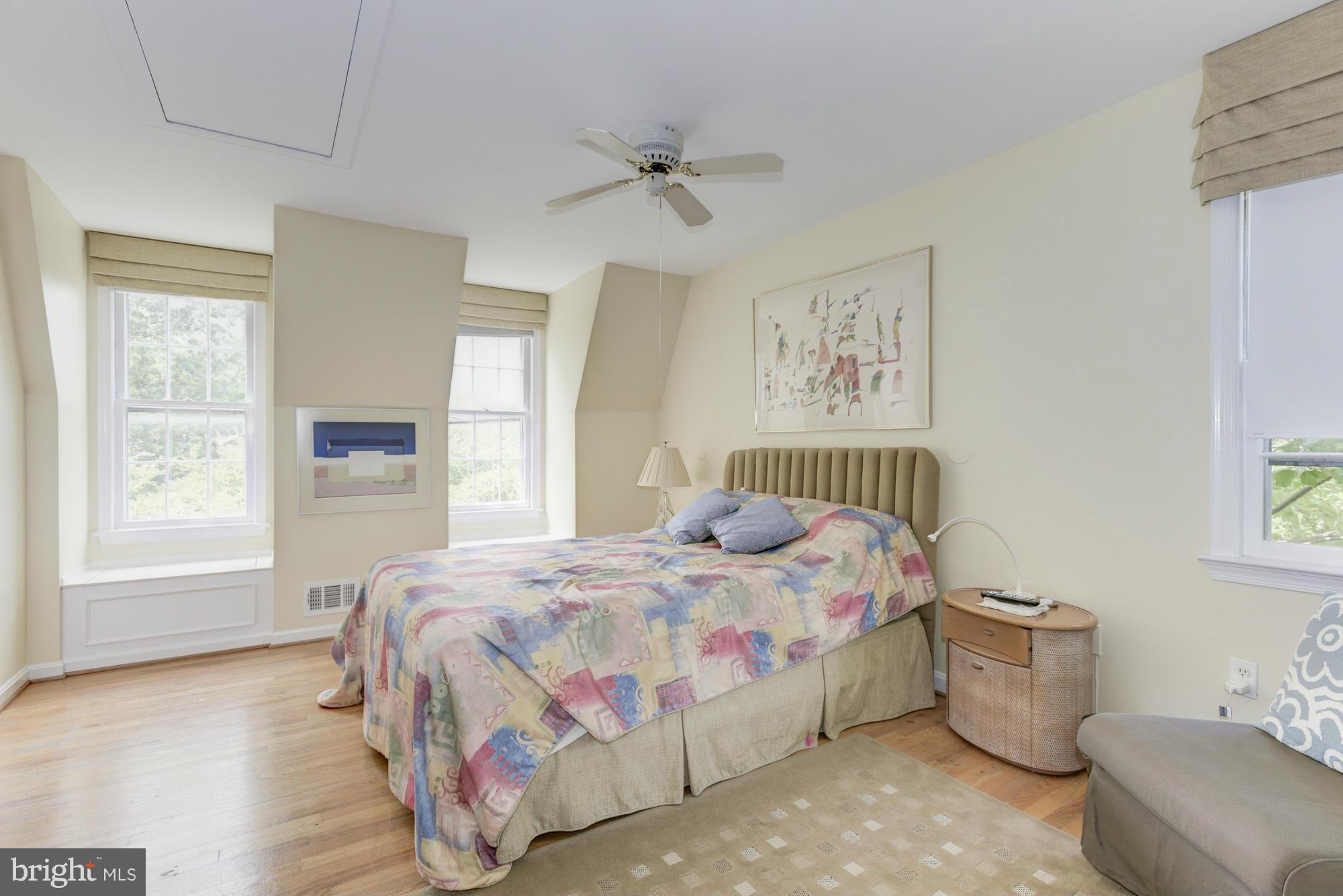 6740 Towne Lane Road McLean, VA 22101 - Photo 14 of 21 Bedroom