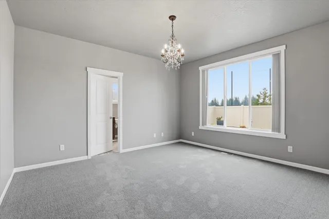 $510,000 | 924 East Colbert Road, Colbert, WA 99005