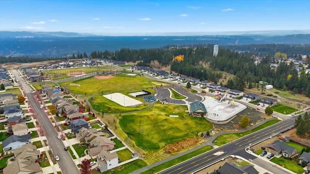 $510,000 | 924 East Colbert Road, Colbert, WA 99005