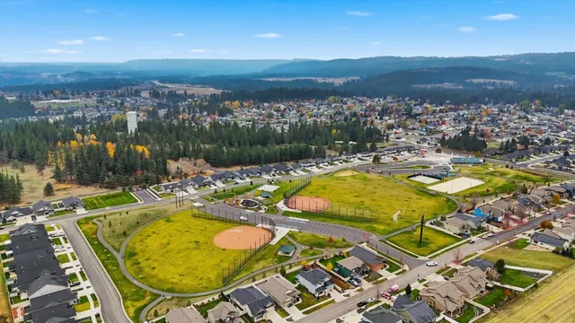 $510,000 | 924 East Colbert Road, Colbert, WA 99005