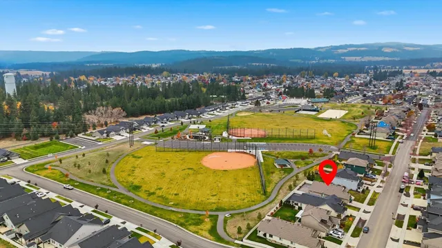 $510,000 | 924 East Colbert Road, Colbert, WA 99005