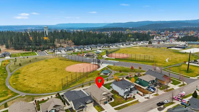 $510,000 | 924 East Colbert Road, Colbert, WA 99005