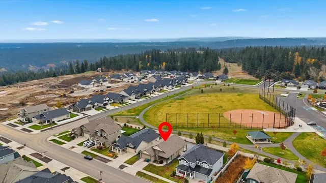 $510,000 | 924 East Colbert Road, Colbert, WA 99005