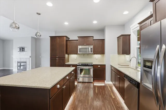 $510,000 | 924 East Colbert Road, Colbert, WA 99005