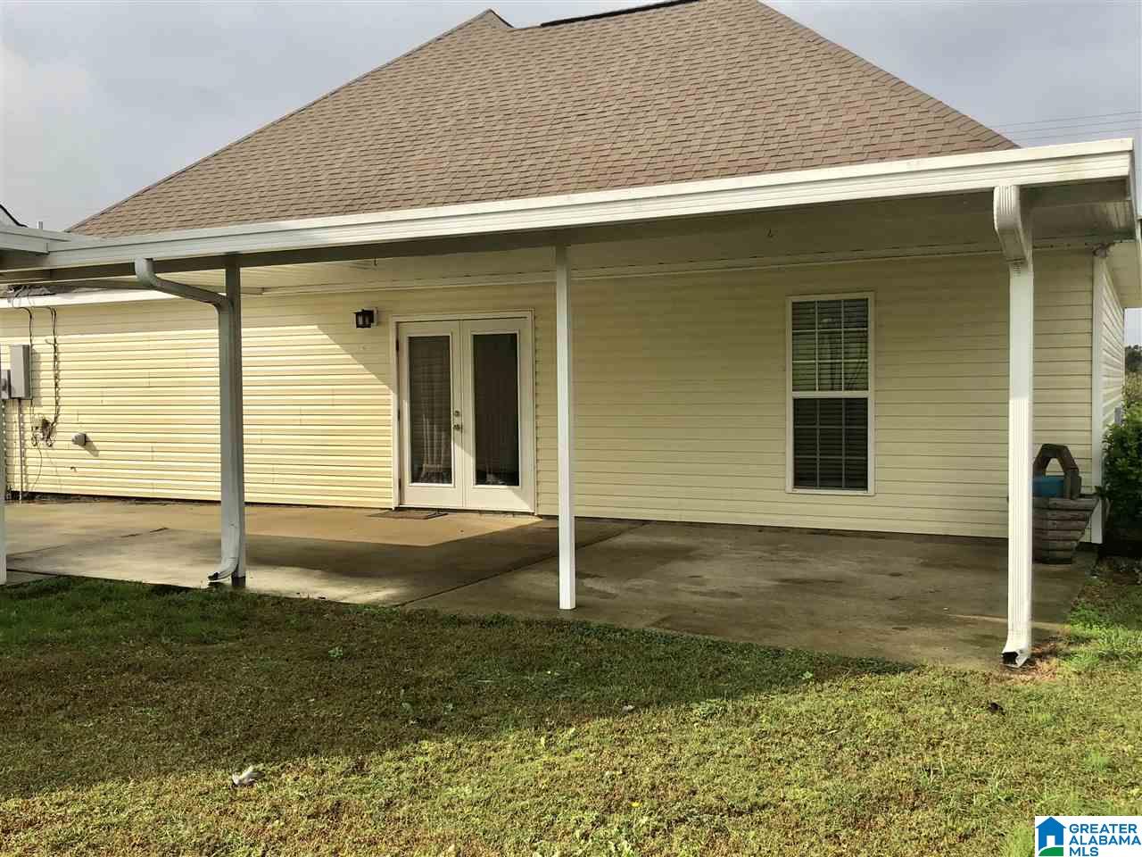 7535 County Road 49 Verbena, AL 36091 - Photo 28 of 37
