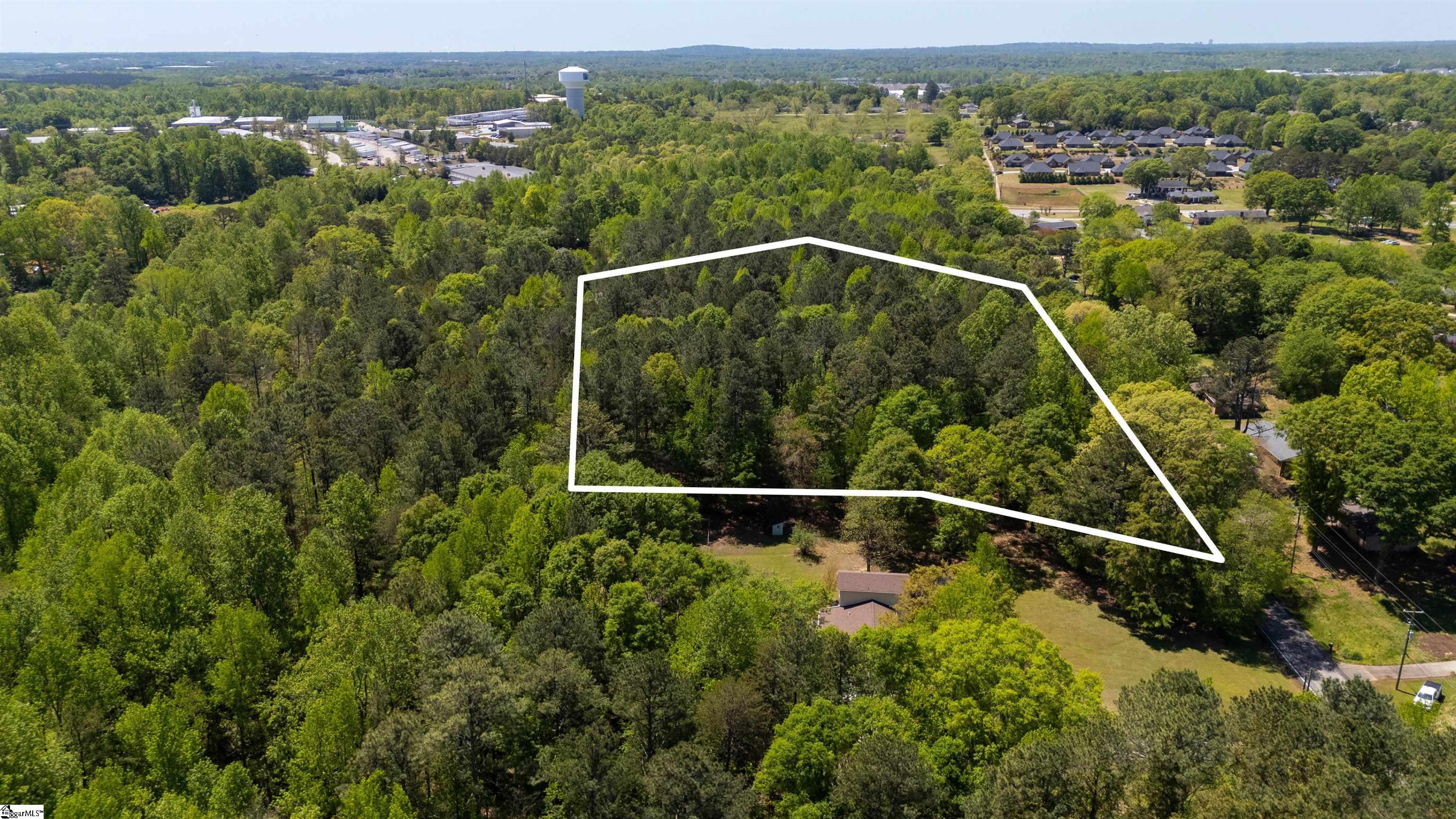 218 Pleasant Drive Greer, SC 29651 - Photo 4 of 4