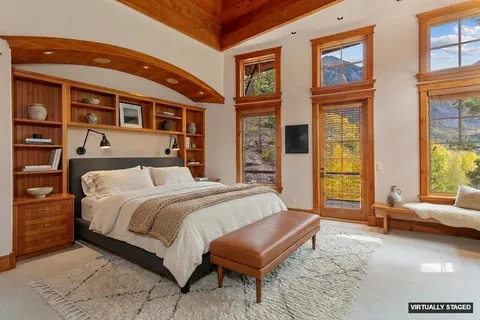 $16,900,000 | 21 Royer Lane, Telluride, CO 81435