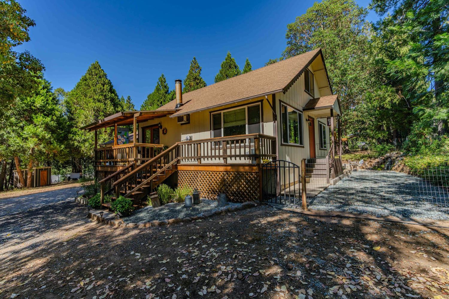 24749 Buckhorn Ridge Road Pioneer, CA 95666 - Photo 1 of 1 Gallery Image 1