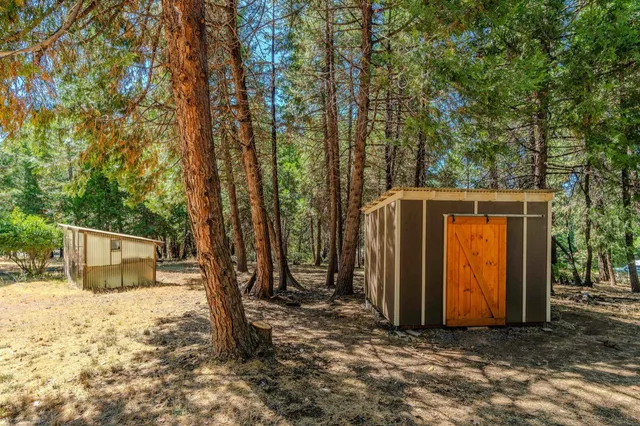 $334,000 | 24749 Buckhorn Ridge Road, Pioneer, CA 95666