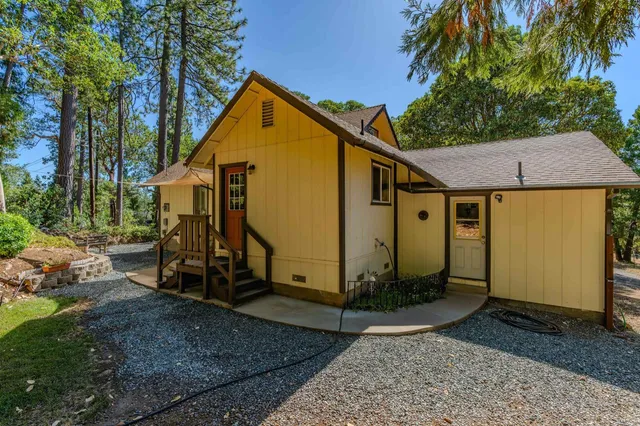 $334,000 | 24749 Buckhorn Ridge Road, Pioneer, CA 95666