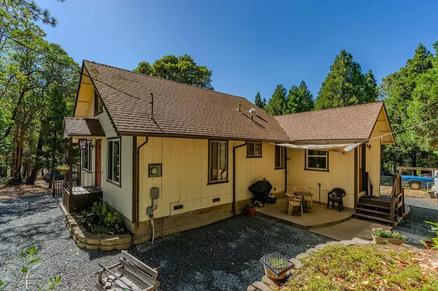 $334,000 | 24749 Buckhorn Ridge Road, Pioneer, CA 95666