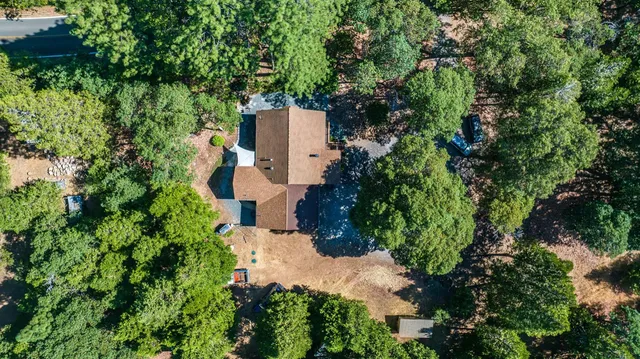 $334,000 | 24749 Buckhorn Ridge Road, Pioneer, CA 95666