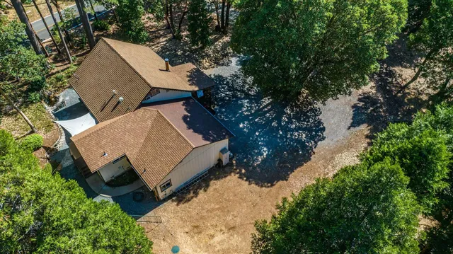 $334,000 | 24749 Buckhorn Ridge Road, Pioneer, CA 95666