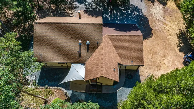 $334,000 | 24749 Buckhorn Ridge Road, Pioneer, CA 95666