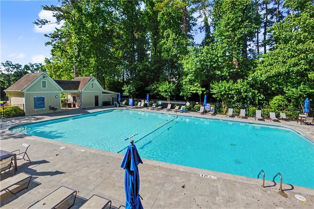 2051 Falls Park Way Decatur, GA 30033 - Photo 43 of 48 Gallery Image 43
