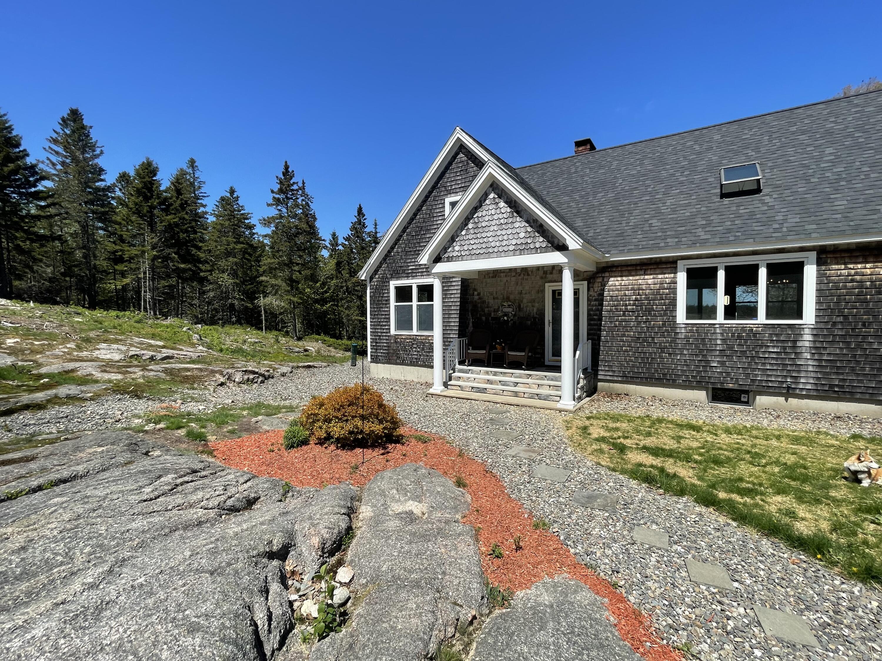 683 Sunshine Road Deer Isle, ME 04627 - Photo 34 of 38 IMG_2254