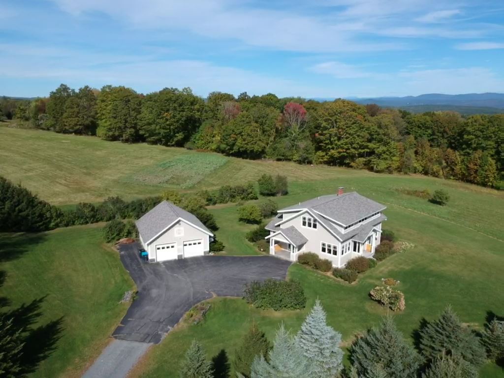 1135 Rogers Hill Road Newbury, VT 05033 - Photo 1 of 33 Gallery Image 1