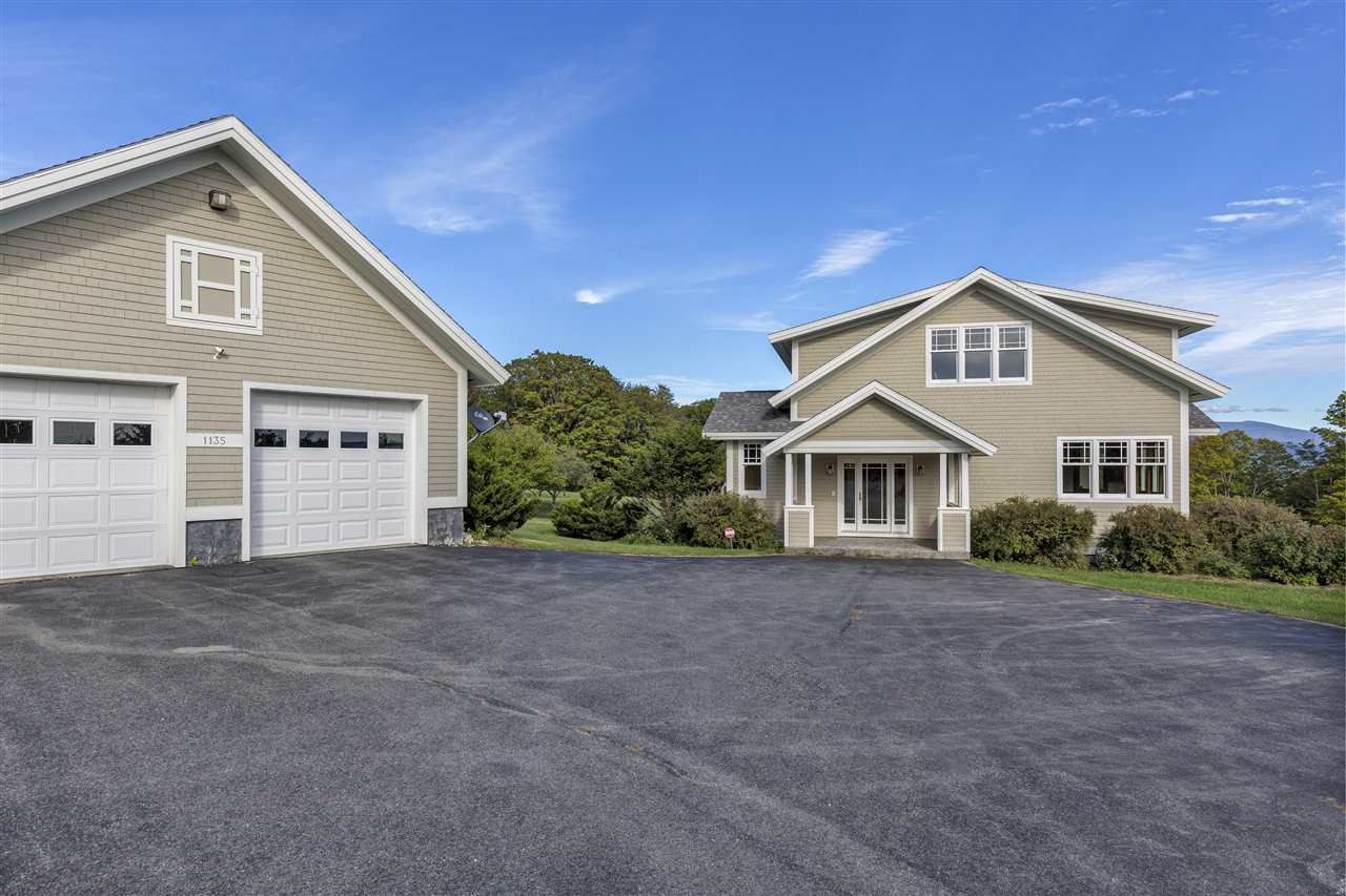 1135 Rogers Hill Road Newbury, VT 05033 - Photo 4 of 33 Gallery Image 4