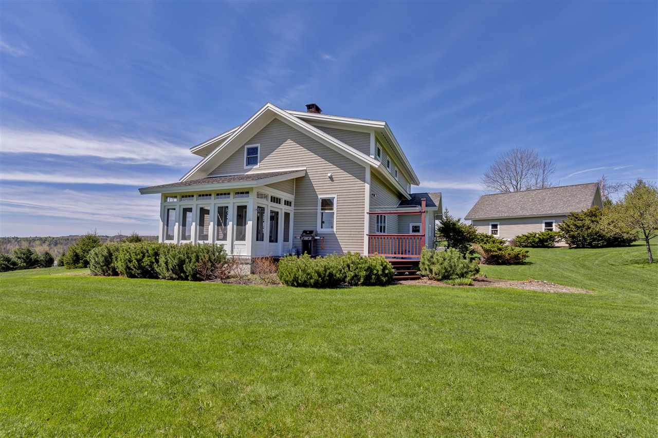 1135 Rogers Hill Road Newbury, VT 05033 - Photo 32 of 33 Gallery Image 32