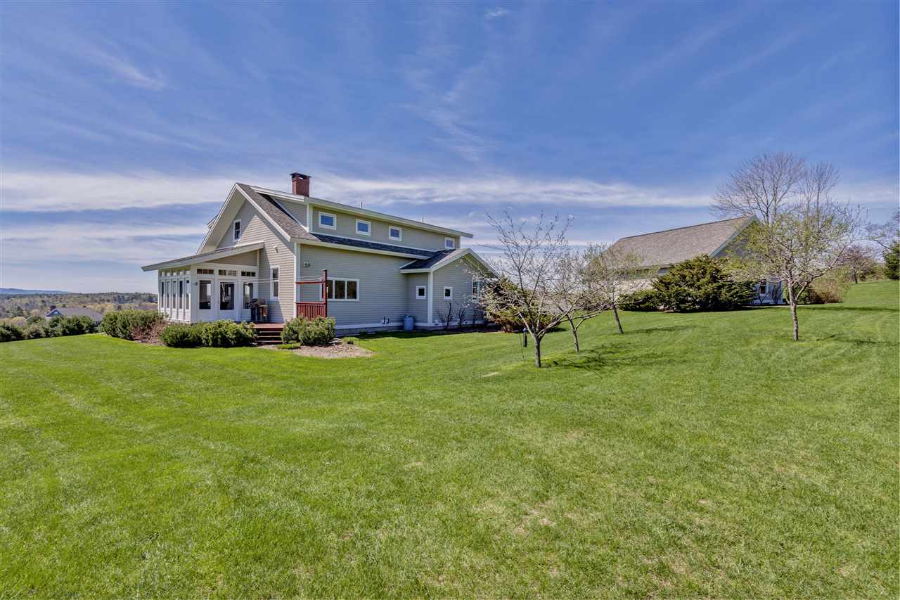 1135 Rogers Hill Road Newbury, VT 05033 - Photo 33 of 33 Gallery Image 33