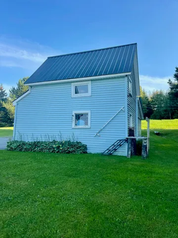 $155,000 | 535 Frenchville Road, Fort Kent, ME 04743