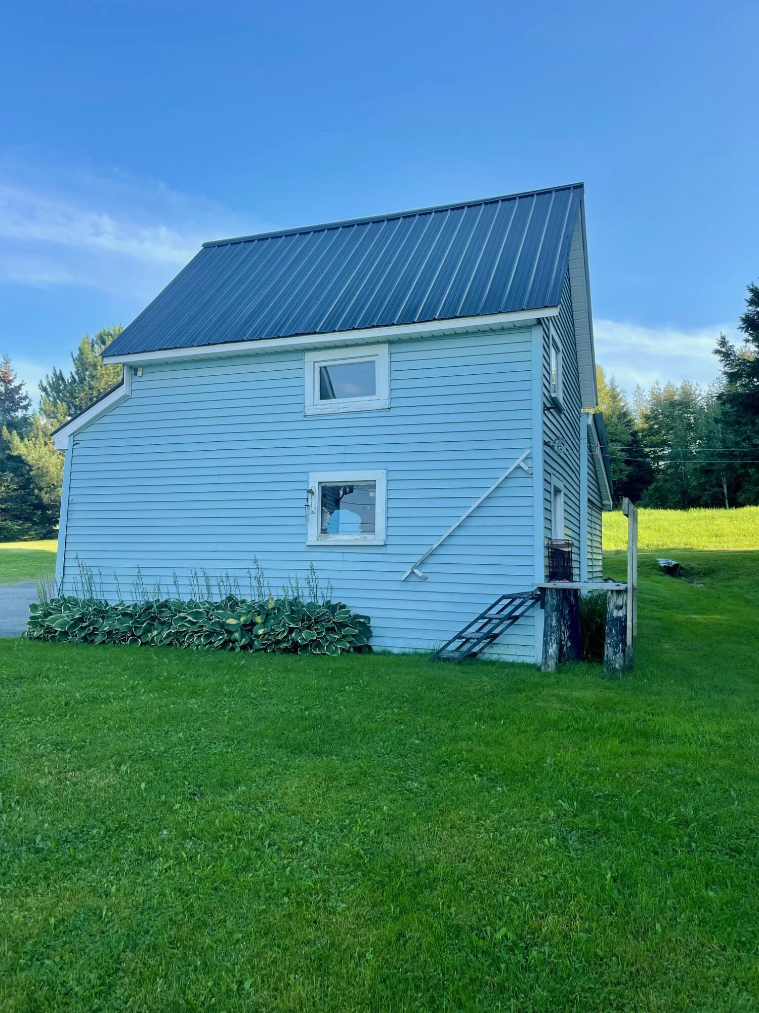 535 Frenchville Road Fort Kent, ME 04743 - Photo 33 of 34 tempImage20p96c