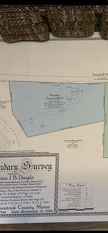 $155,000 | 535 Frenchville Road, Fort Kent, ME 04743