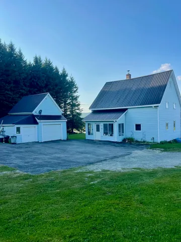 $155,000 | 535 Frenchville Road, Fort Kent, ME 04743
