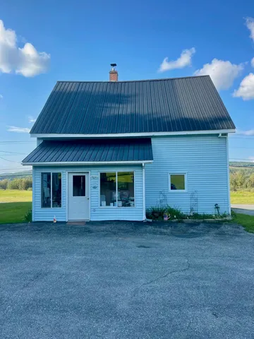 $155,000 | 535 Frenchville Road, Fort Kent, ME 04743