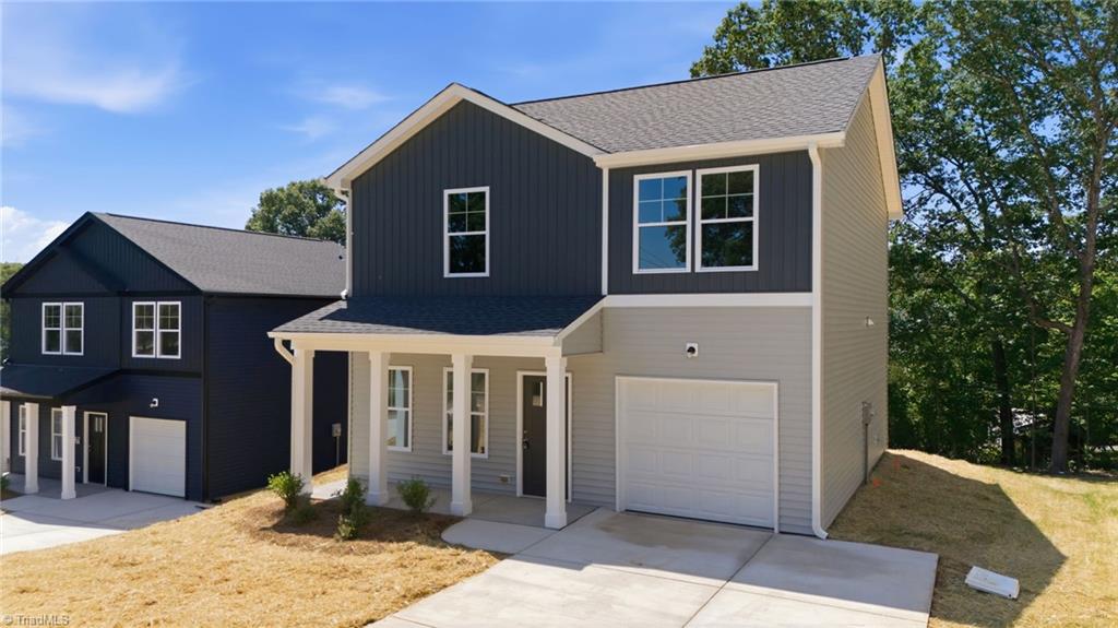 243 Hillcrest Road Linwood, NC 27299 - Photo 2 of 29