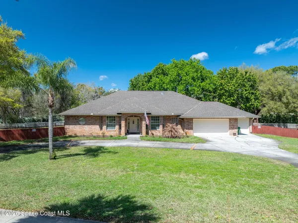 $724,900 | 3910 Water Oak Way, Titusville, FL 32796