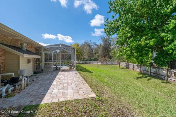 $724,900 | 3910 Water Oak Way, Titusville, FL 32796