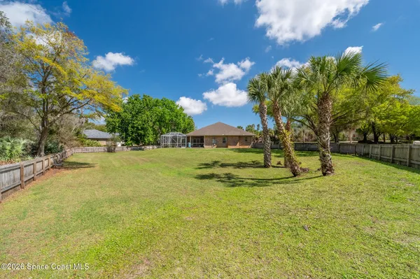 $724,900 | 3910 Water Oak Way, Titusville, FL 32796