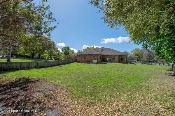 $724,900 | 3910 Water Oak Way, Titusville, FL 32796