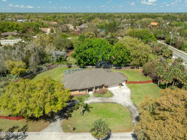 $724,900 | 3910 Water Oak Way, Titusville, FL 32796
