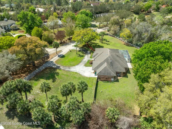$724,900 | 3910 Water Oak Way, Titusville, FL 32796