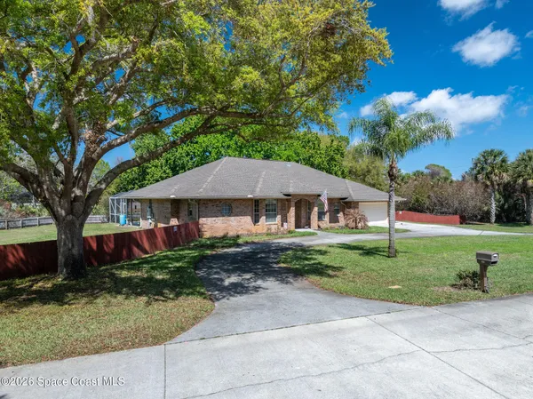 $724,900 | 3910 Water Oak Way, Titusville, FL 32796