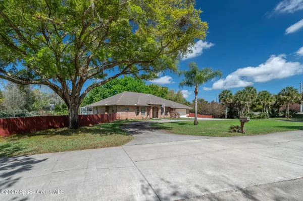 $724,900 | 3910 Water Oak Way, Titusville, FL 32796